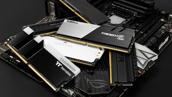 市占率达34.8%!三星第三季度DRAM销量重夺市场第一