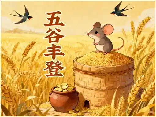 富可敌国准确是指什么生肖，全面详解词语释义