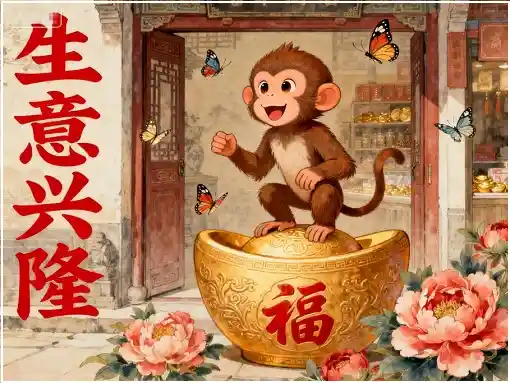 哪怕风吹和雨打，财富增值全靠它打一准确是指什么生肖,释义词语精选解释